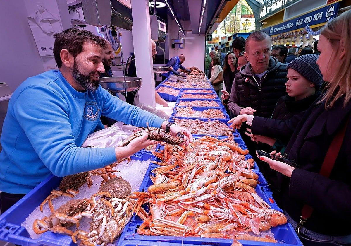 El IPC baja al 2,1% en Andalucía en mayo alcanzando la cifra más baja desde octubre de 2024