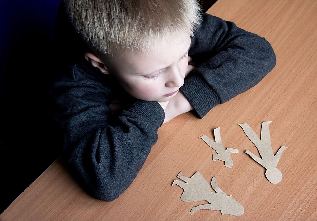 Semanas alternas, 'casas nido' y otras claves para padres divorciados