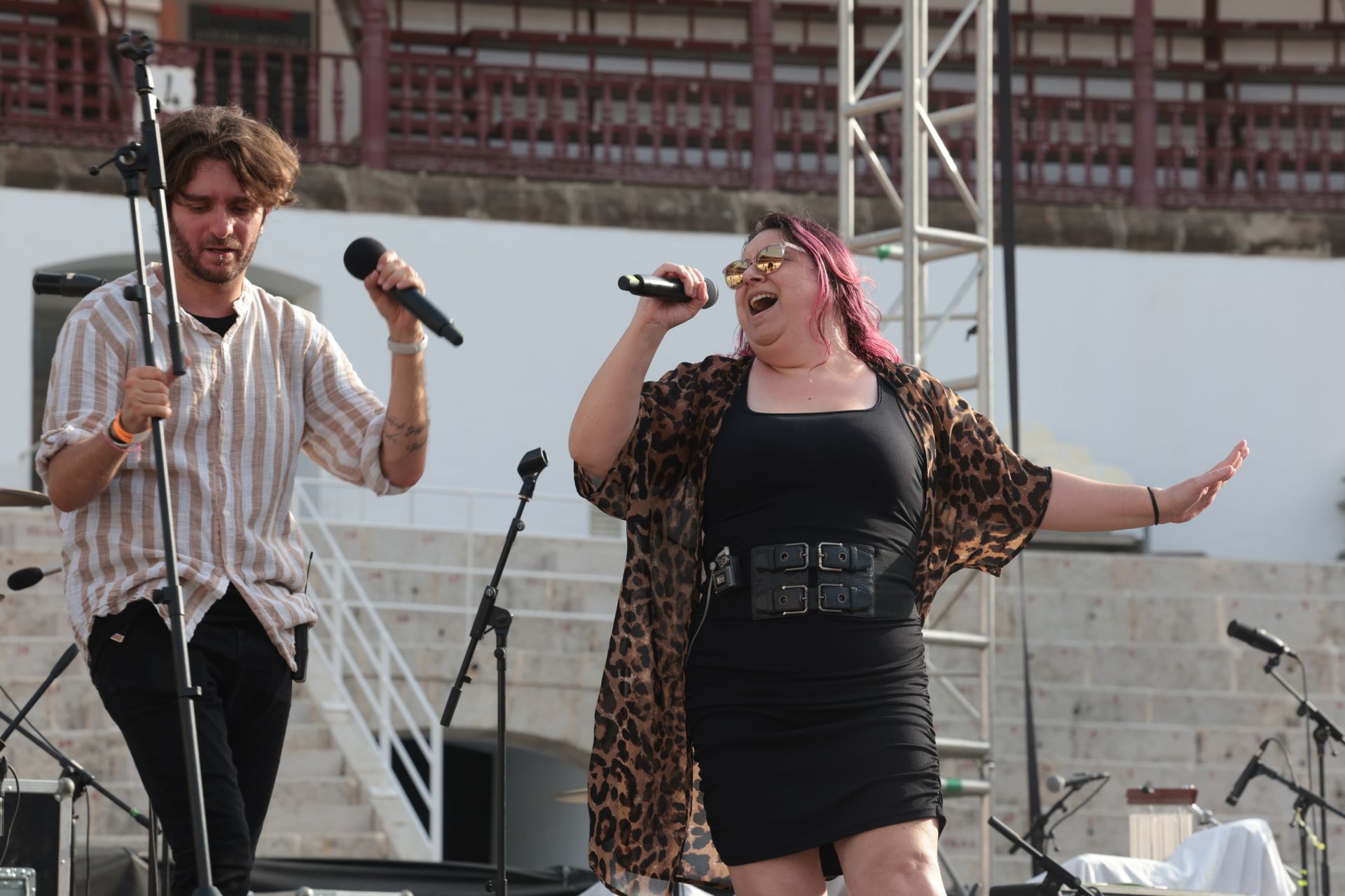 Tardeo Summer en La Malagueta