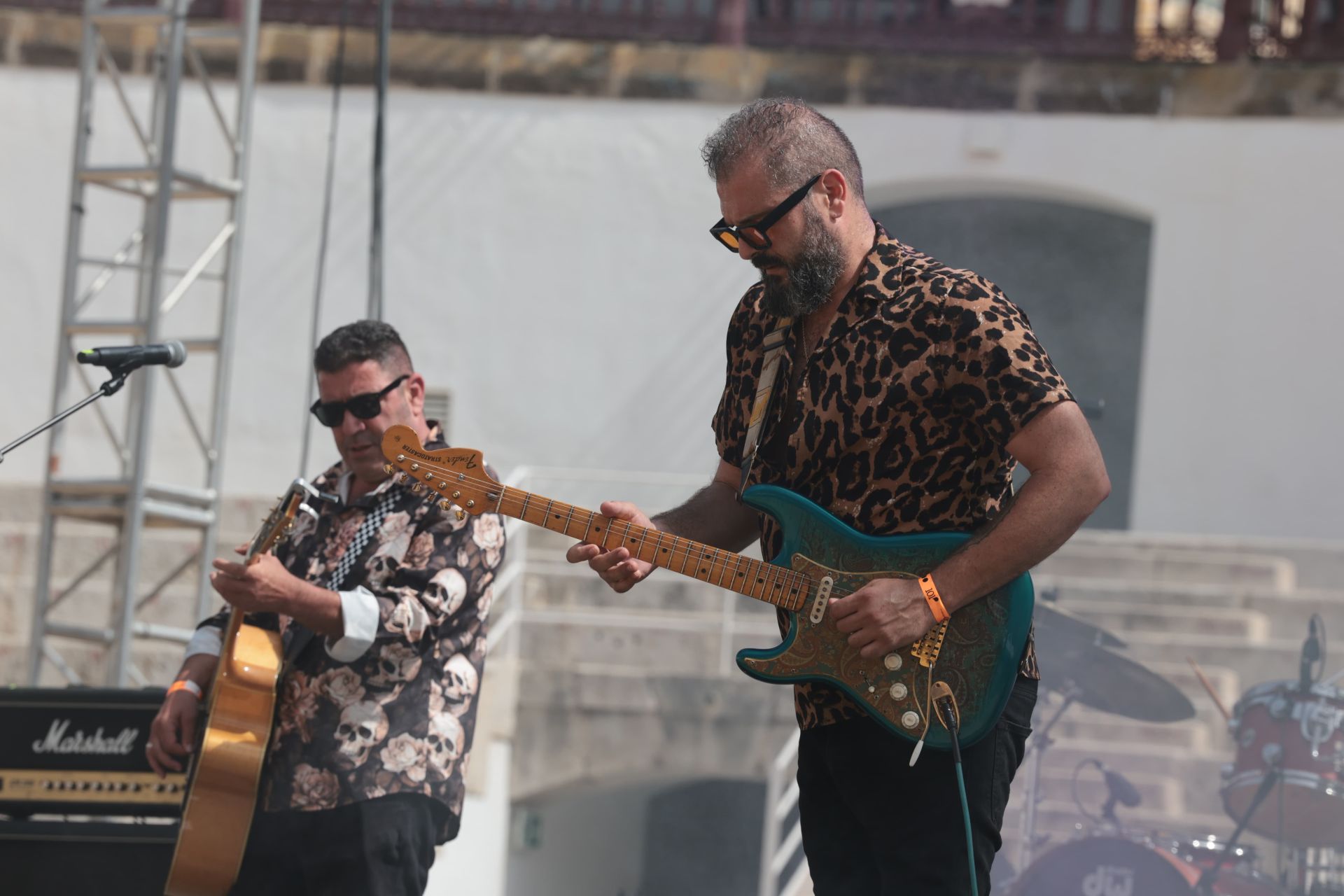 Tardeo Summer en La Malagueta