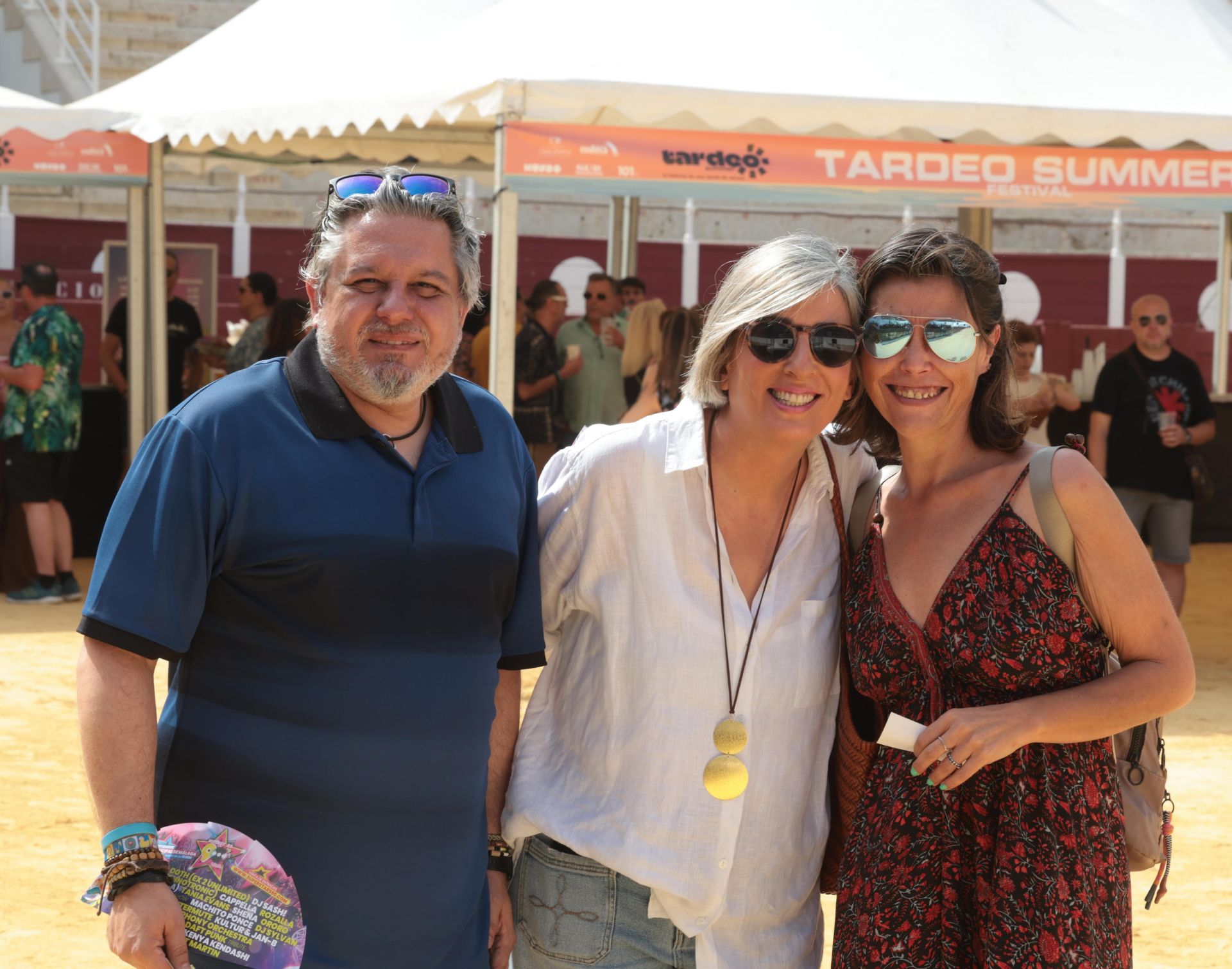 Tardeo Summer en La Malagueta