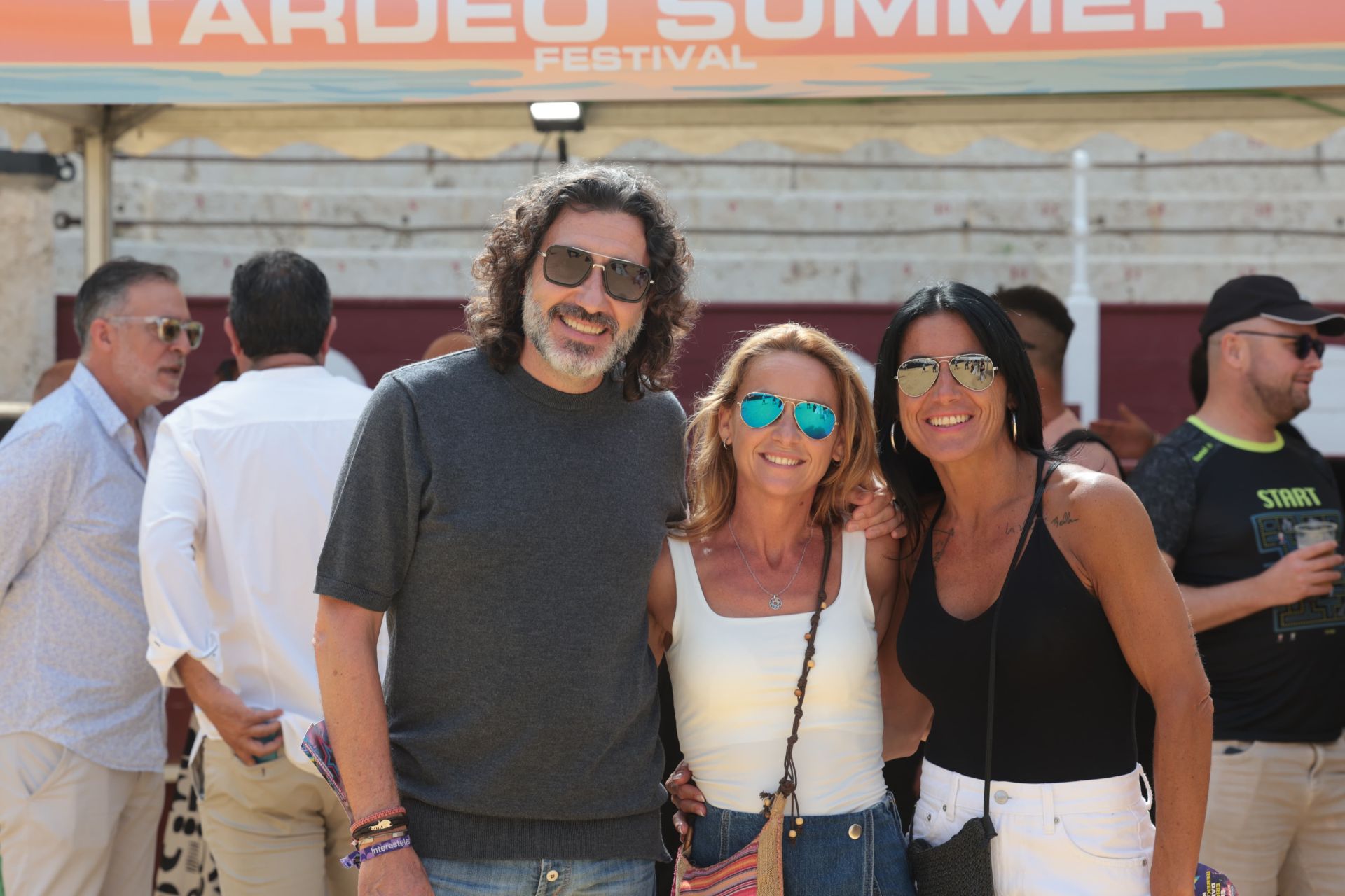 Tardeo Summer en La Malagueta