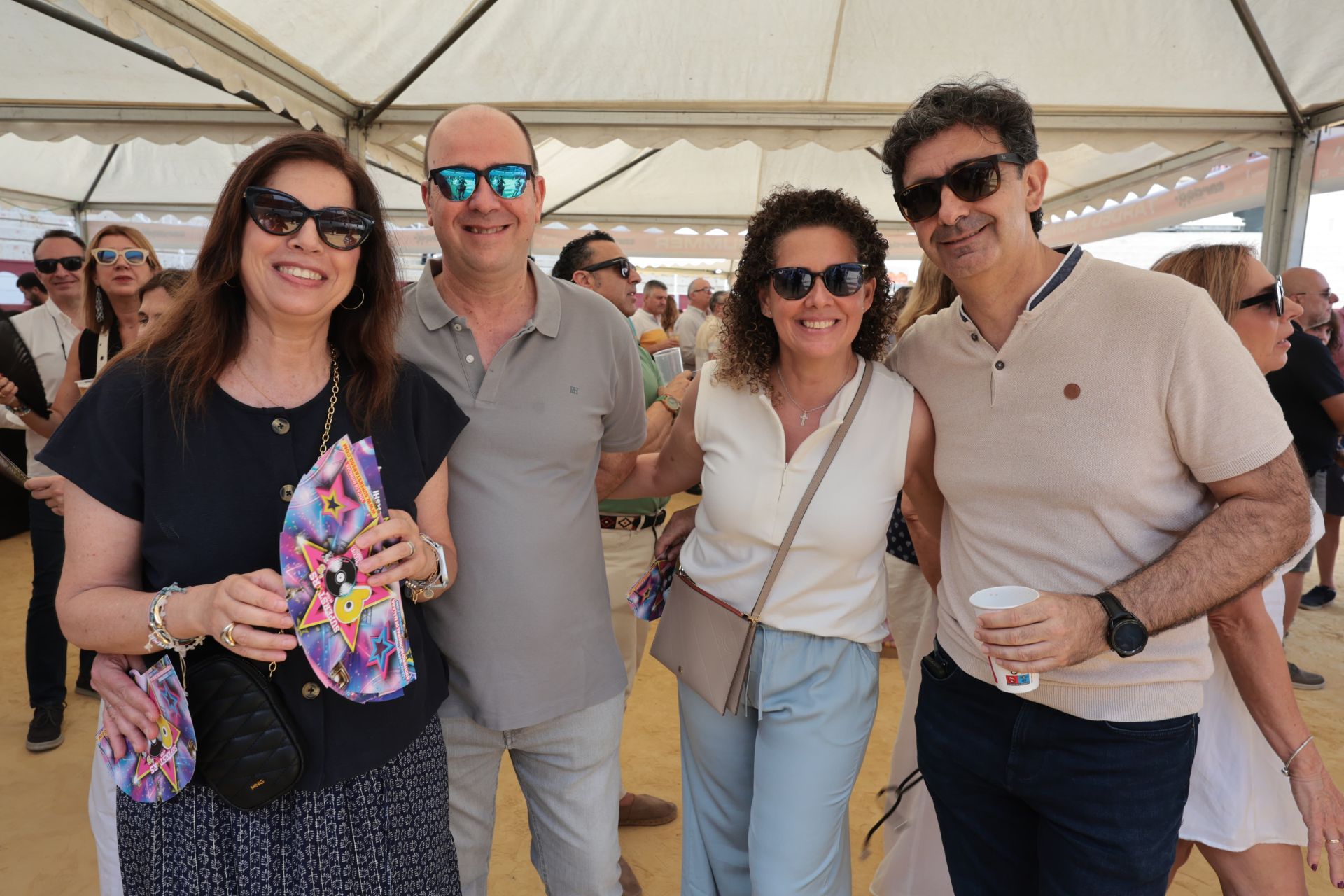 Tardeo Summer en La Malagueta