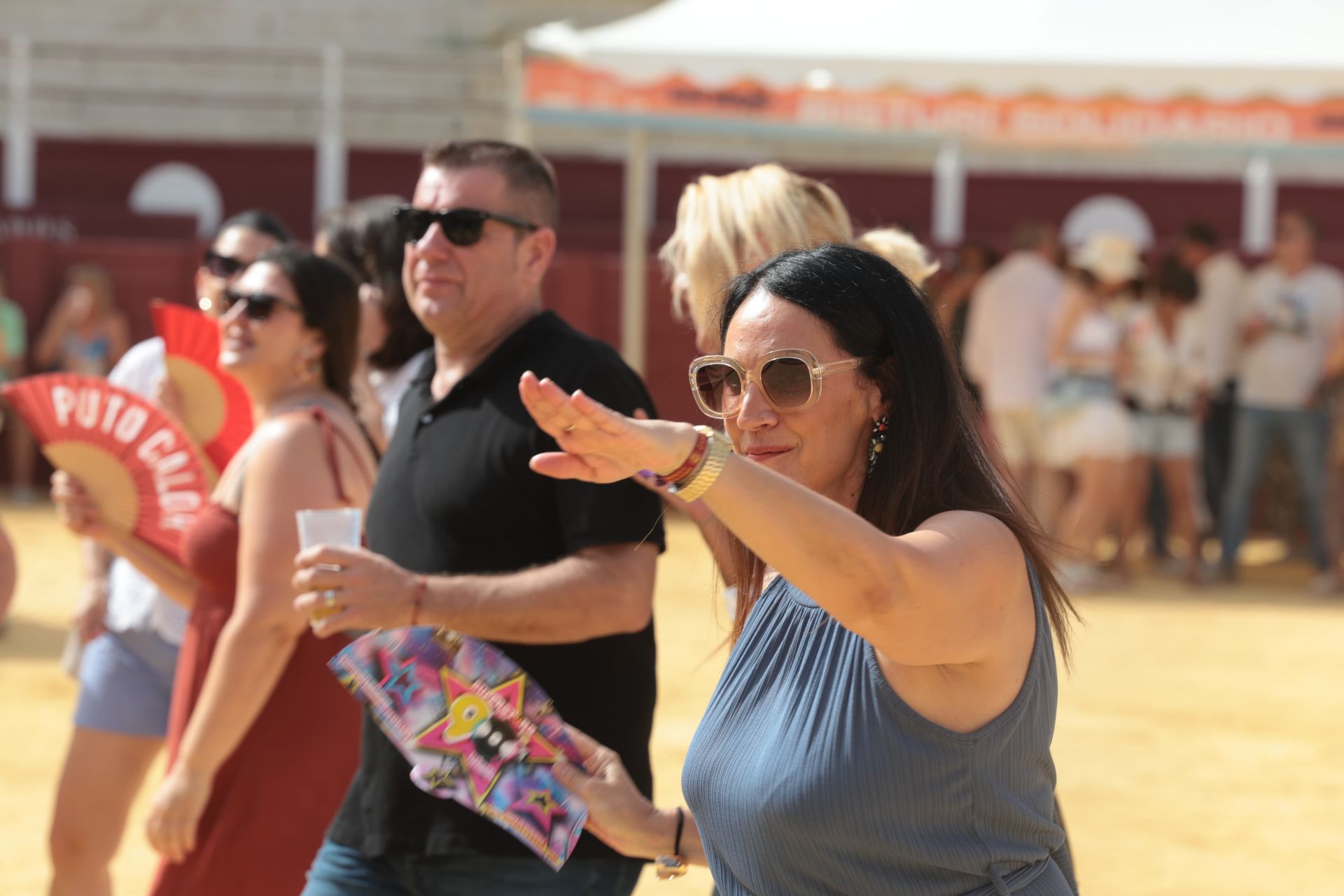 Tardeo Summer en La Malagueta