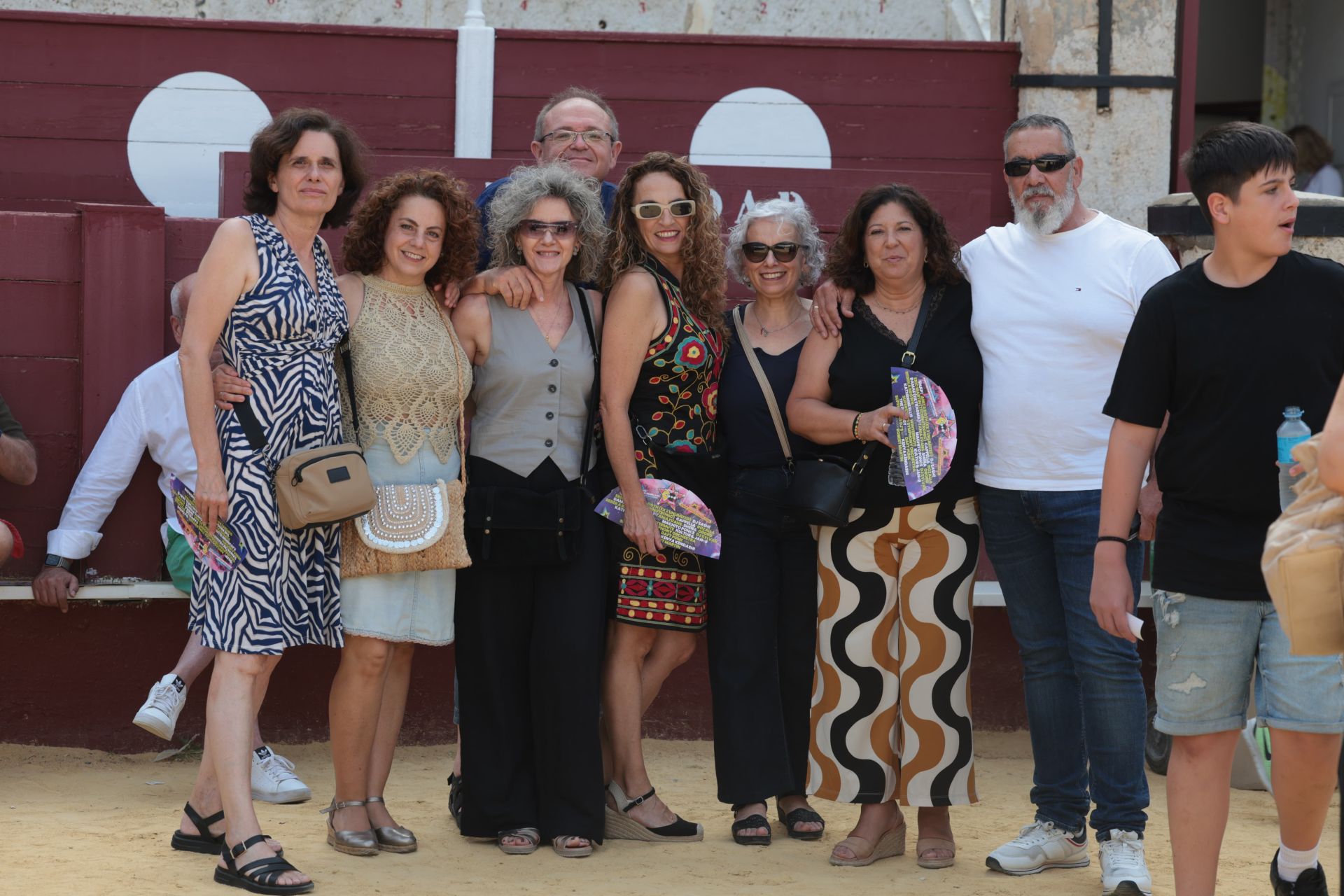 Tardeo Summer en La Malagueta