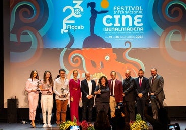 El próximo Festival de Benalmádena exhibirá el cine de autor que no llega a Europa
