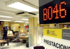 El SEPE limitará el acceso a la pensión de viudedad cuando el desempleado cobre un subsidio