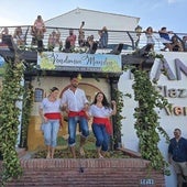 Veinte fiestas gastronómicas para este verano: mucha moscatel, gazpacho e incluso espetos gratis