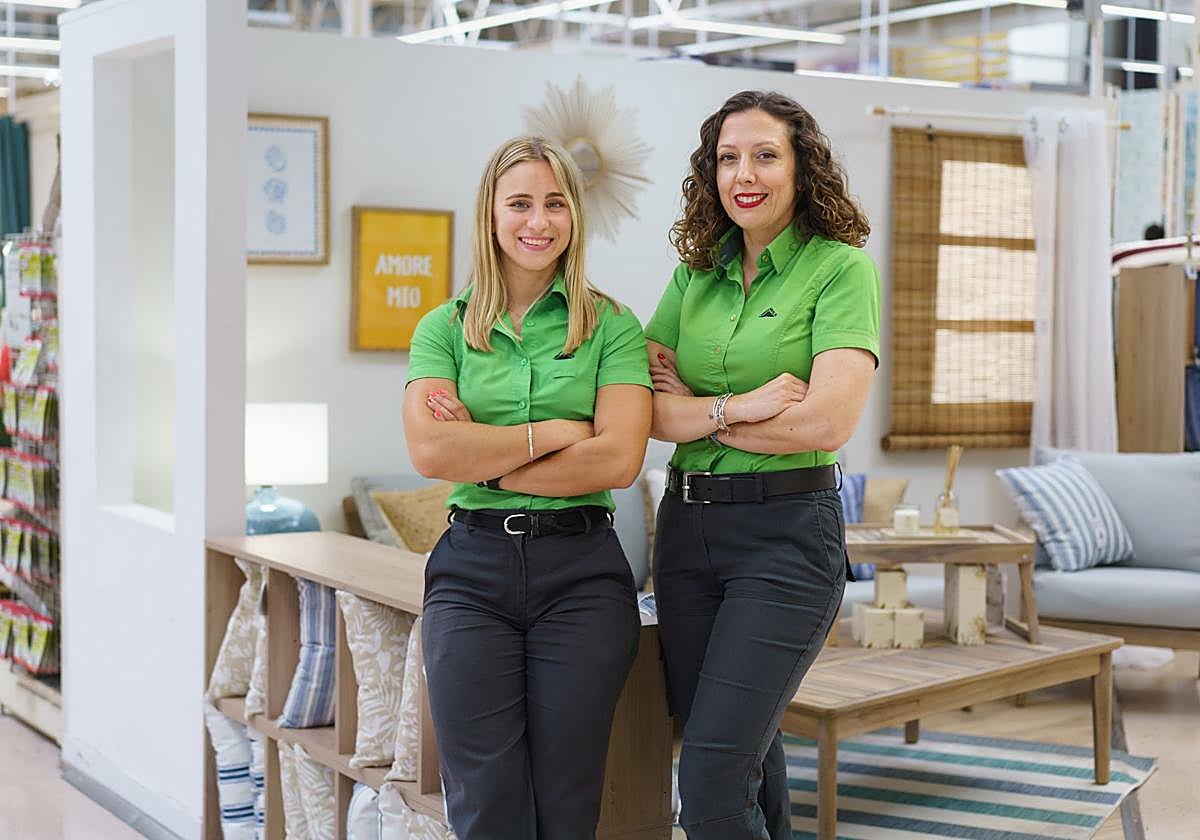 La pertenencia y el cuidado de las personas en Leroy Merlin