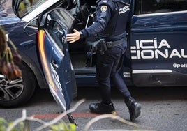 Detienen a una mujer por un crimen a tiros en Fuengirola a finales de año: se encargaba se traer las armas a la Costa del Sol