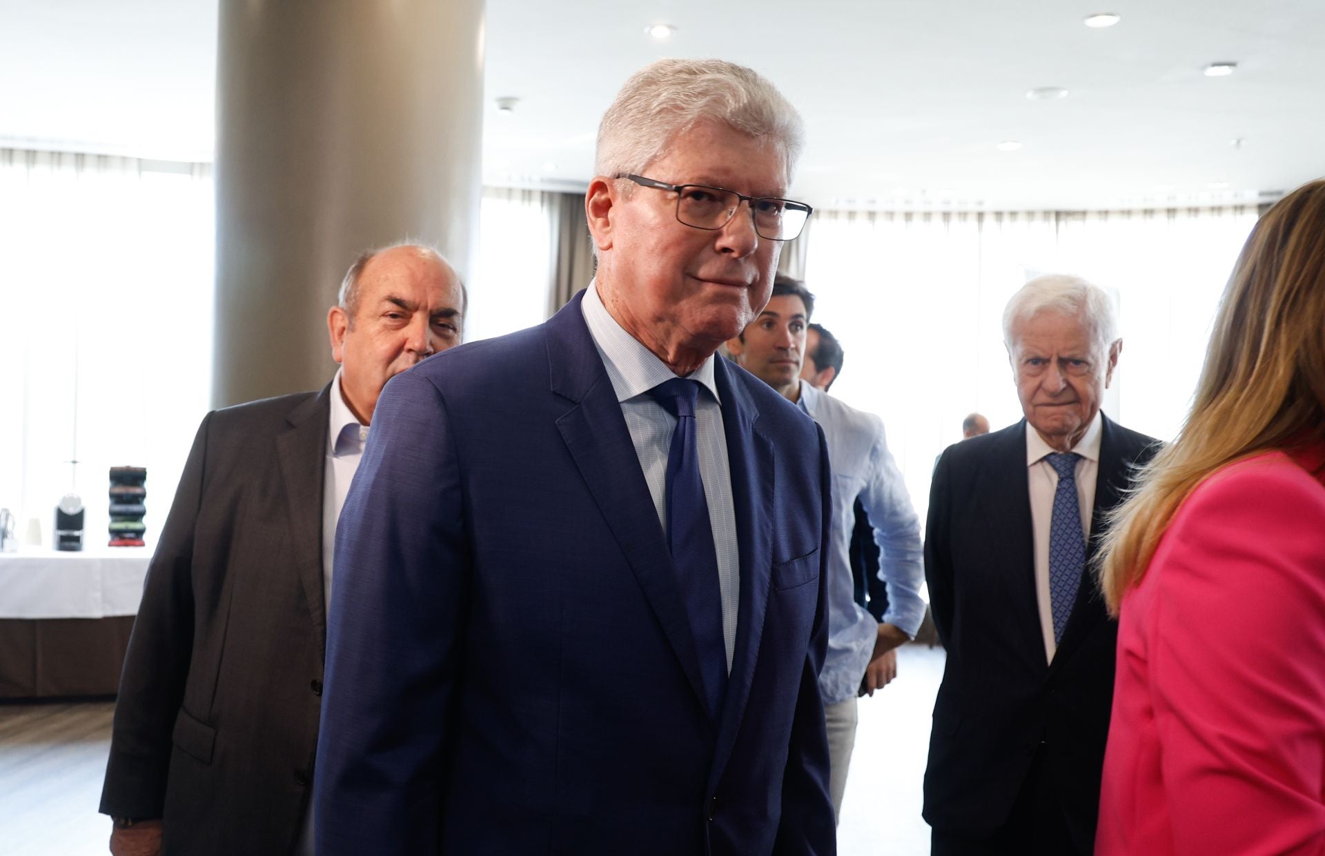 La Utamed reúne a los empresarios más punteros de Andalucía para debatir sobre el emprendimiento