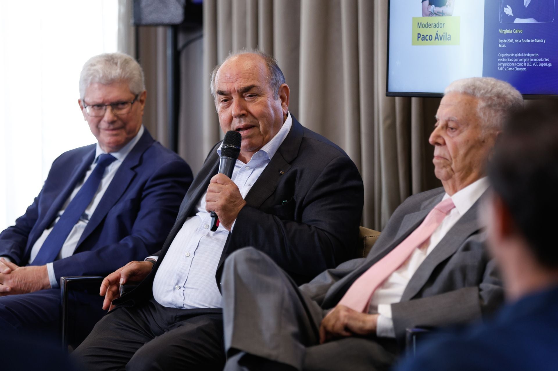 La Utamed reúne a los empresarios más punteros de Andalucía para debatir sobre el emprendimiento