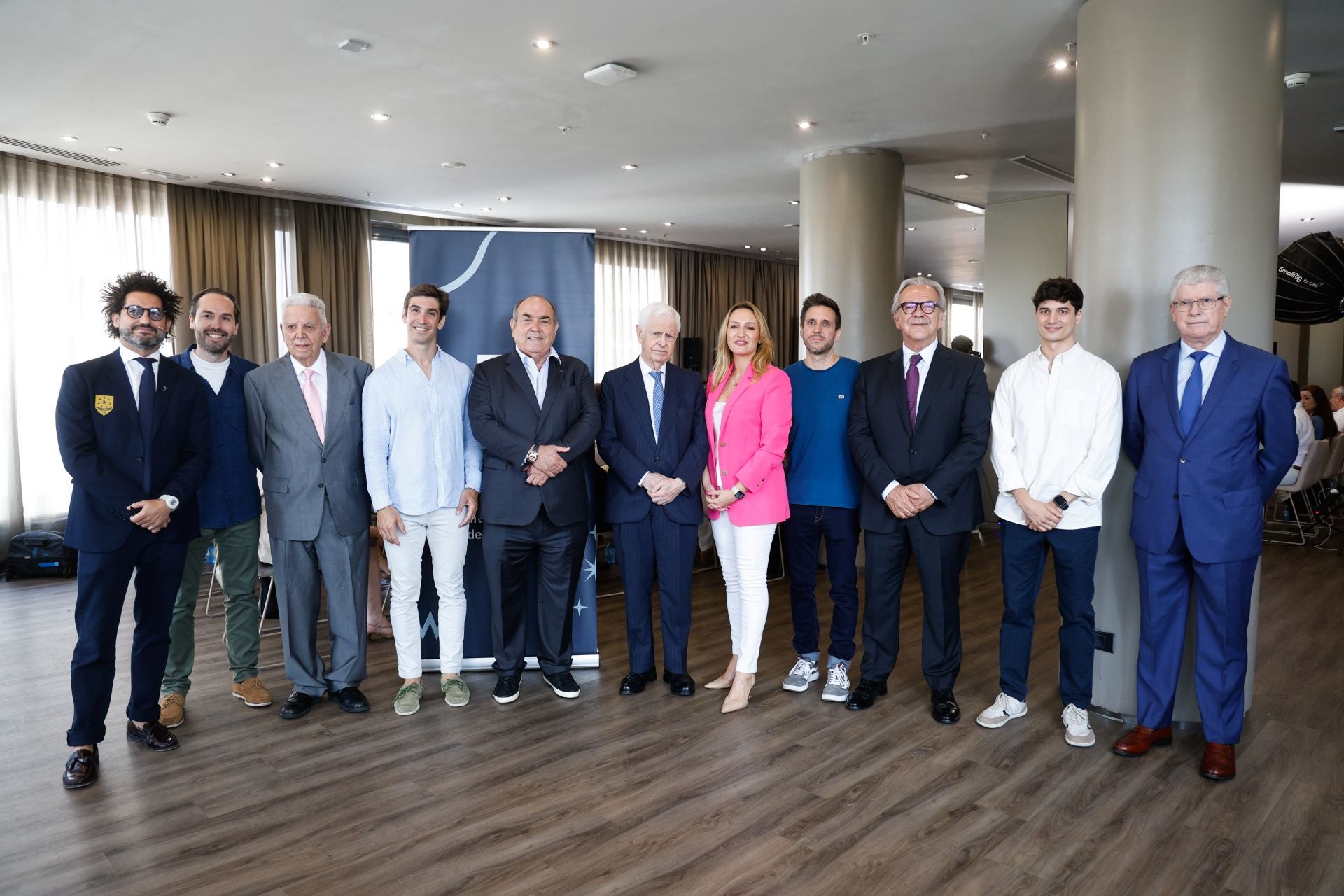 La Utamed reúne a los empresarios más punteros de Andalucía para debatir sobre el emprendimiento