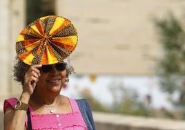 Málaga entra hoy en aviso amarillo por calor extremo