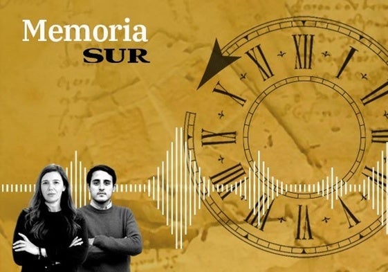 Episodio 219 - La historia del primer corresponsal de TVE en la Costa del Sol