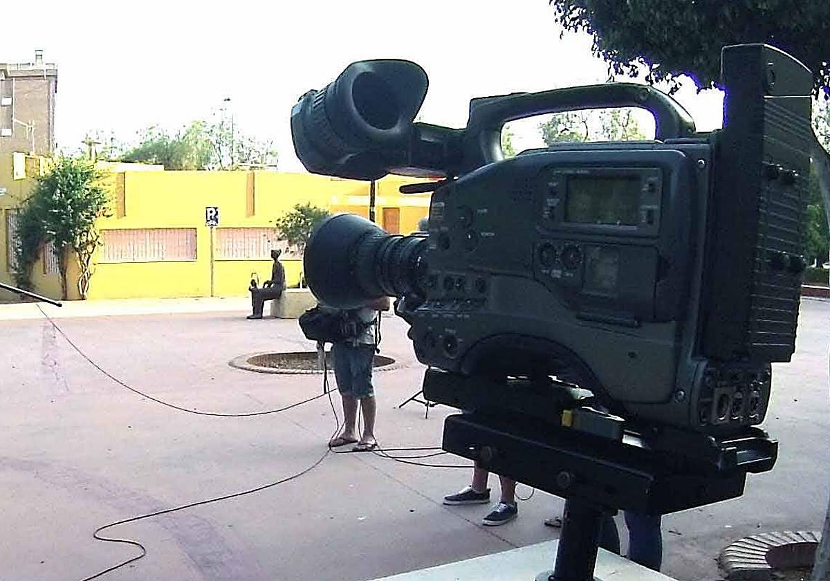 Seis trabajos recibirán las ayudas al desarrollo de proyectos audiovisuales del Festival de Málaga