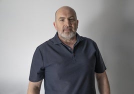 Domingo Merlín