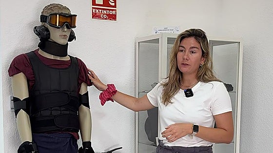 En la piel de las personas mayores