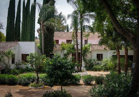 La Baltasara.