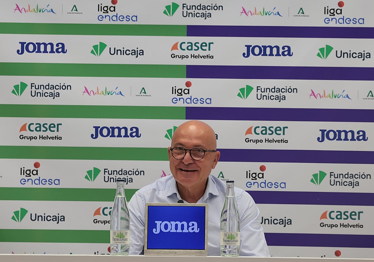 Antonio López Nieto.