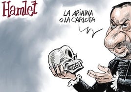 El mes de junio, en las viñetas de Idígoras y Pachi