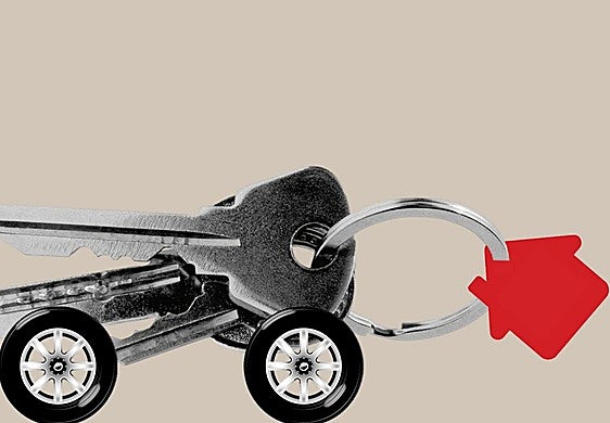 Malagueños almogienses