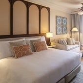 El nuevo Gran Marbella Resort & Beach Club suma 35 habitaciones de lujo más a la planta hotelera.
