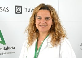 Jiennense de 52 años, Jiménez es médico de familia.