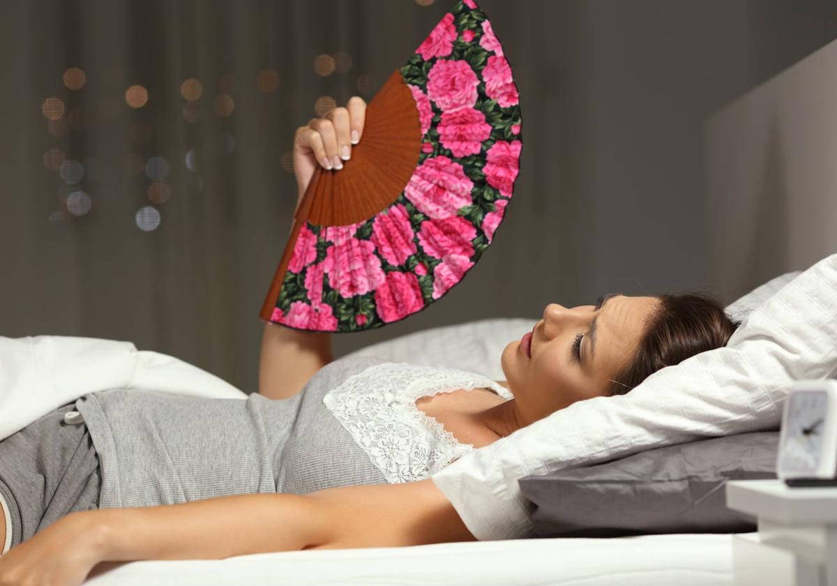 El truco japonés definitivo para dormir fresco en verano sin aire acondicionado ni ventilador