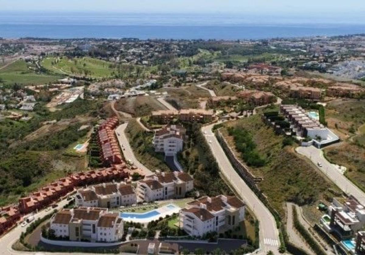 Costa del Sol: uno de los mercados inmobiliarios más cosmopolitas