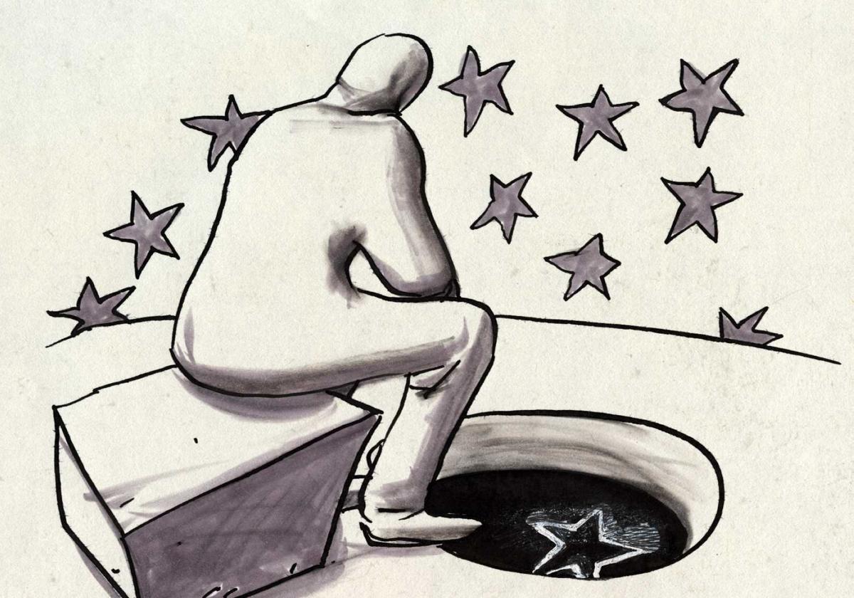Europa sigue inacabada