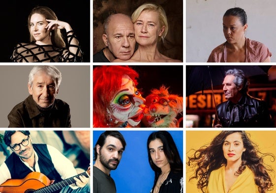 El Teatro Cervantes sorprende con un cambio de estrategia: desvela toda su programación y lanza nuevos descuentos