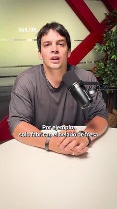 La histórica heladería Lauri, a la venta