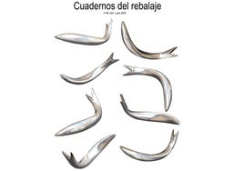 Cuadernos del rebalaje presenta su número 66: 'Jábegas y sardinales en la fotografía de Luis Bellón'