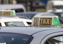 Detenido por agresión sexual a una taxista que lo recogió en un local de alterne en Málaga