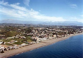 Muere un hombre de 47 años ahogado en la playa de Benajarafe