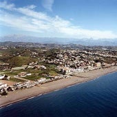 Muere un hombre de 47 años ahogado en la playa de Benajarafe