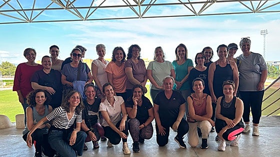 Mueve Montañas: el programa que devuelve el cuerpo y el alma a mujeres tras el cáncer de mama