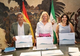 Marbella elevará al pleno su nuevo planeamiento urbanístico con más de 30 millones de metros cuadrados susceptibles de desarrollo