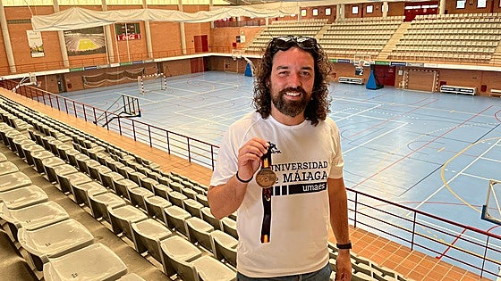 Bronce en baloncesto para un equipo de oro