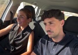 Miriam y Salvi, Decomilona.mlg.