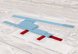 Lucena, junto a De la Torre, Salado, Florido y Bendala.