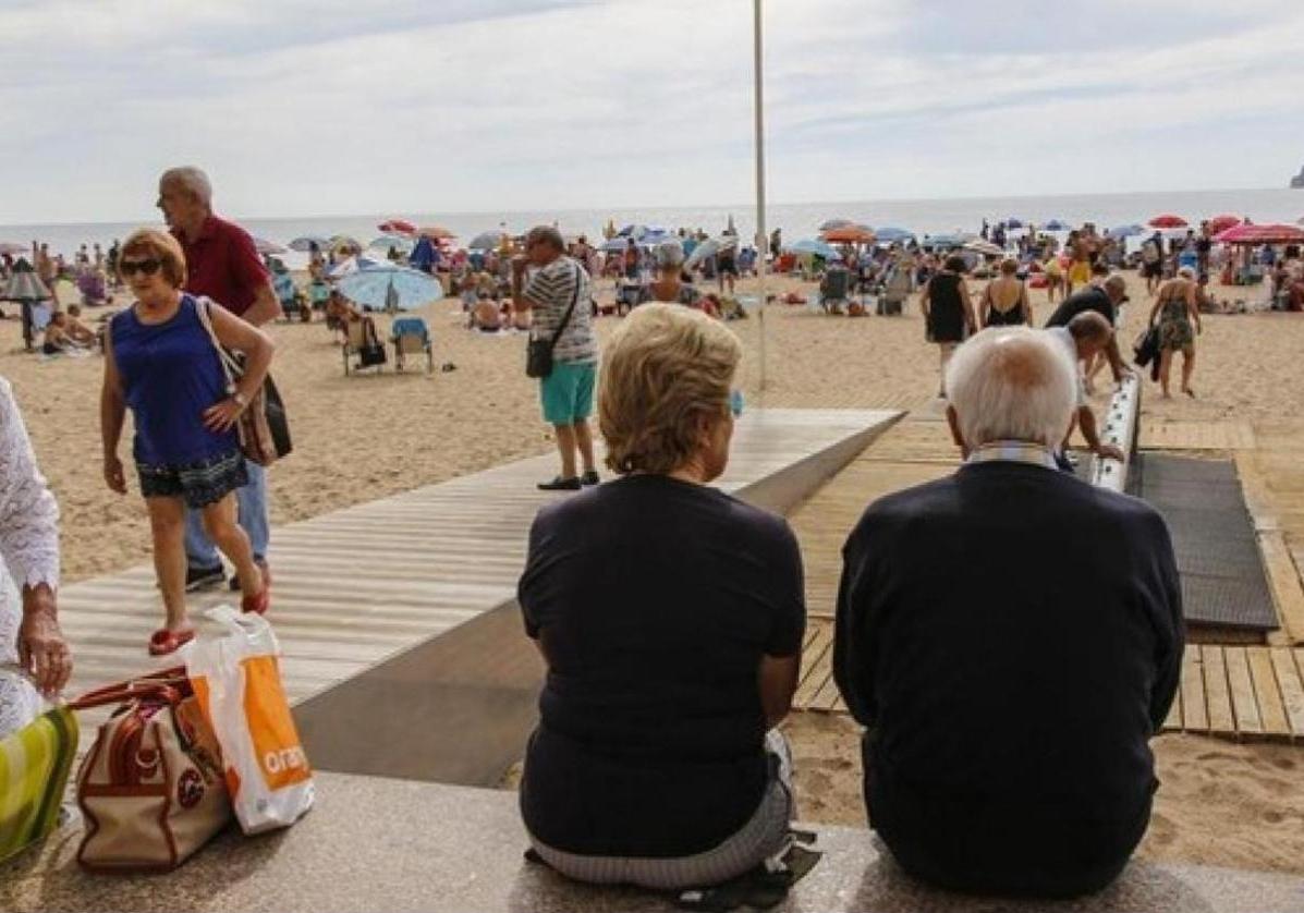 Viajes del Imserso 2025: se abre el plazo para las nuevas solicitudes