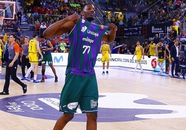 El negocio más ingrato del Unicaja: ingresa dos millones, pero pierde cinco jugadores