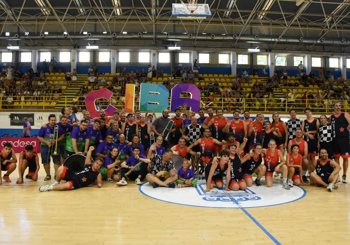 El CIBA Málaga culmina su cuarta edición con matrícula de honor