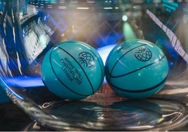 El Unicaja y los otros tres equipos españoles, cabezas de serie en el sorteo de la Champions