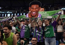 El Unicaja, al alza también en el mundo digital