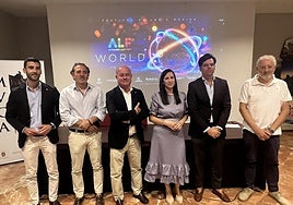 El Ayuntamiento de Antequera presenta el noveno aniversario y ya piensa en el décimo