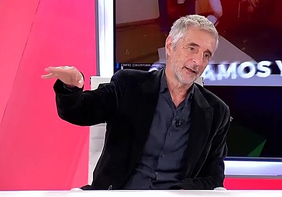 Mario Nemirovsky, hasta ahora director de tecnología de Innova IRV.