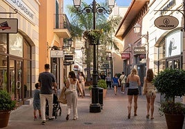 McArthurGlen Designer Outlet arranca el verano con tres nuevas tiendas en Málaga